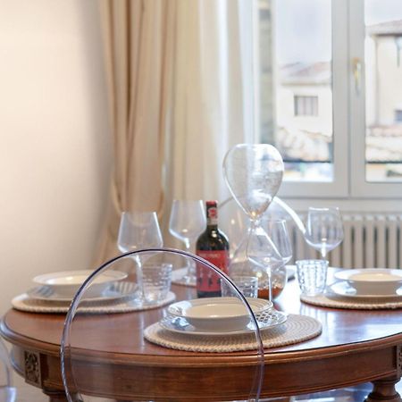 Florence Vecchietti House Zewnętrze zdjęcie
