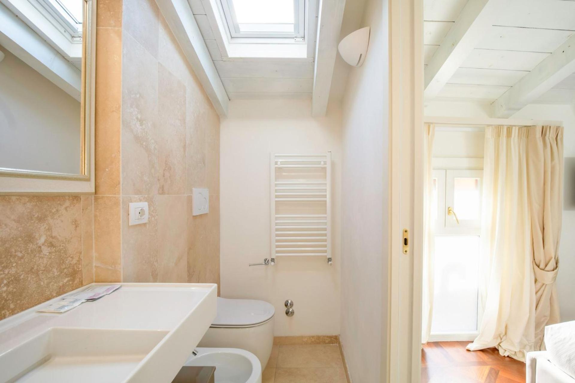 Florence Vecchietti House Zewnętrze zdjęcie