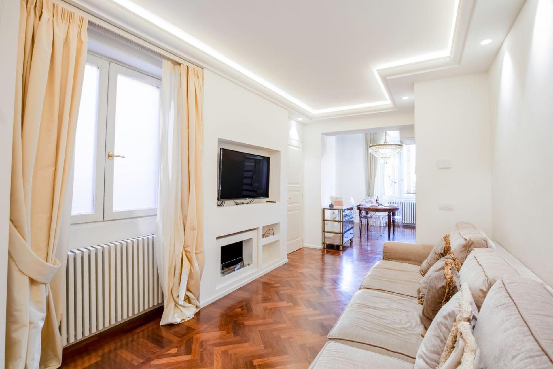 Florence Vecchietti House Zewnętrze zdjęcie