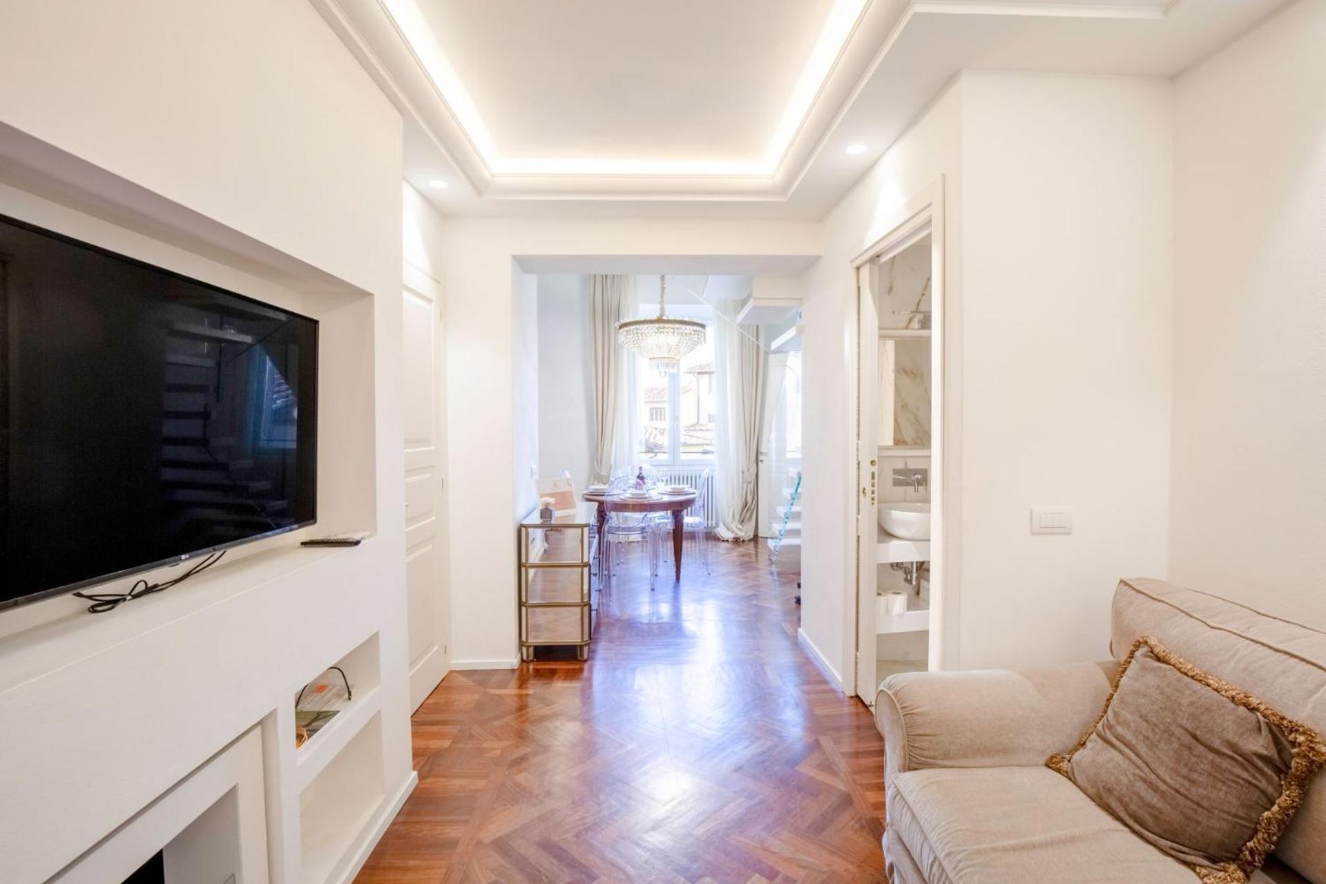 Florence Vecchietti House Zewnętrze zdjęcie