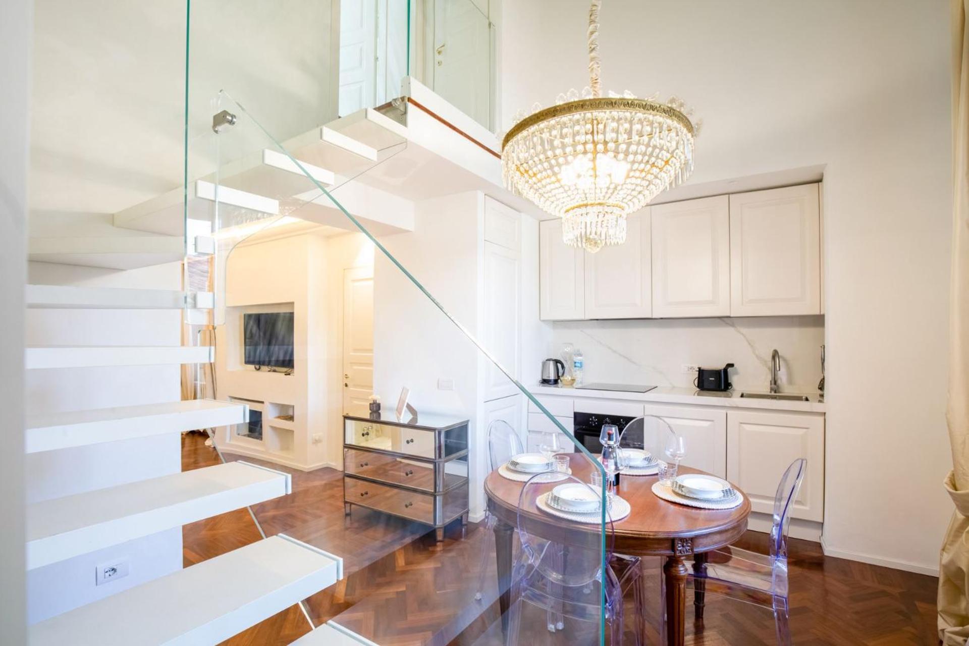 Florence Vecchietti House Zewnętrze zdjęcie
