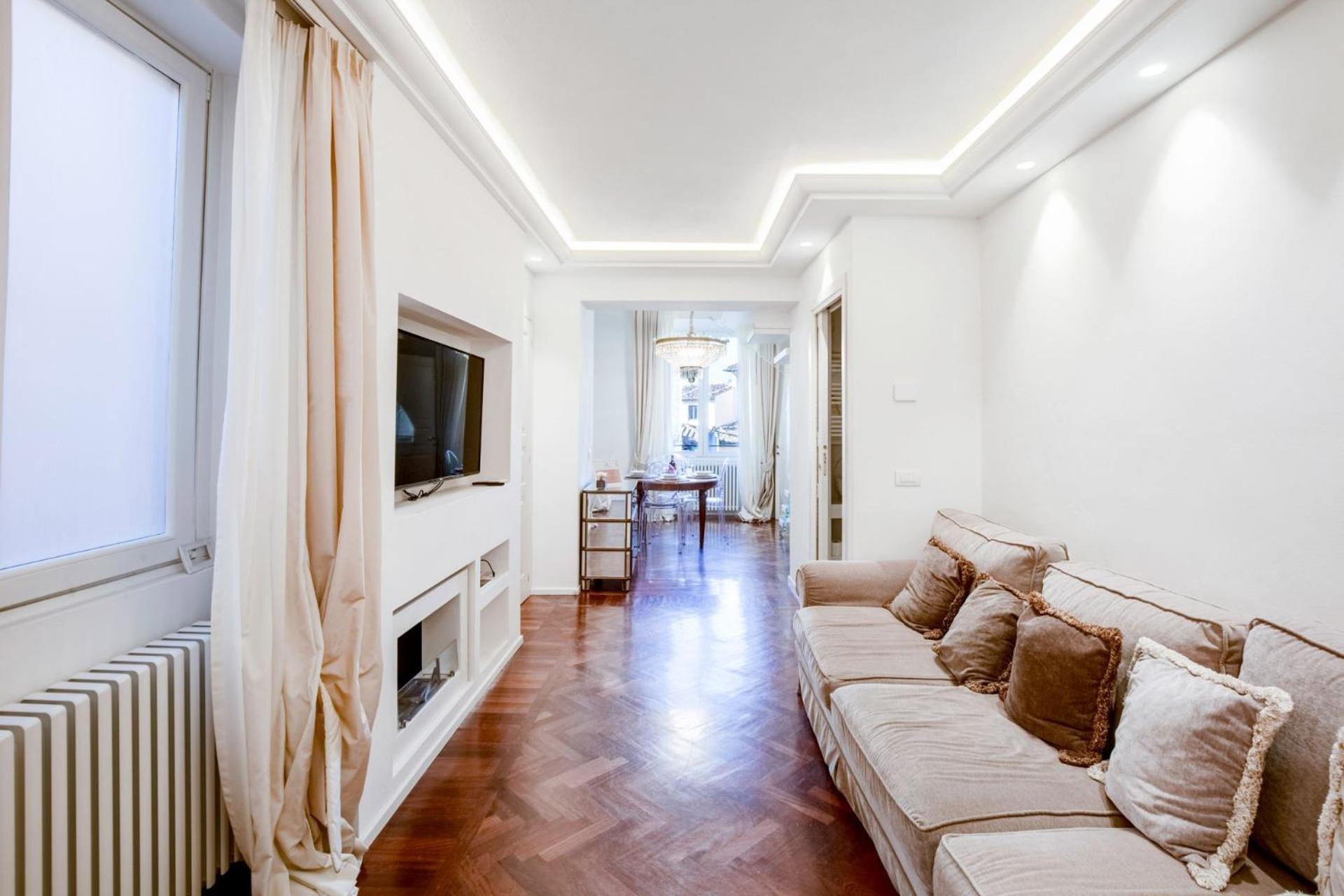 Florence Vecchietti House Zewnętrze zdjęcie