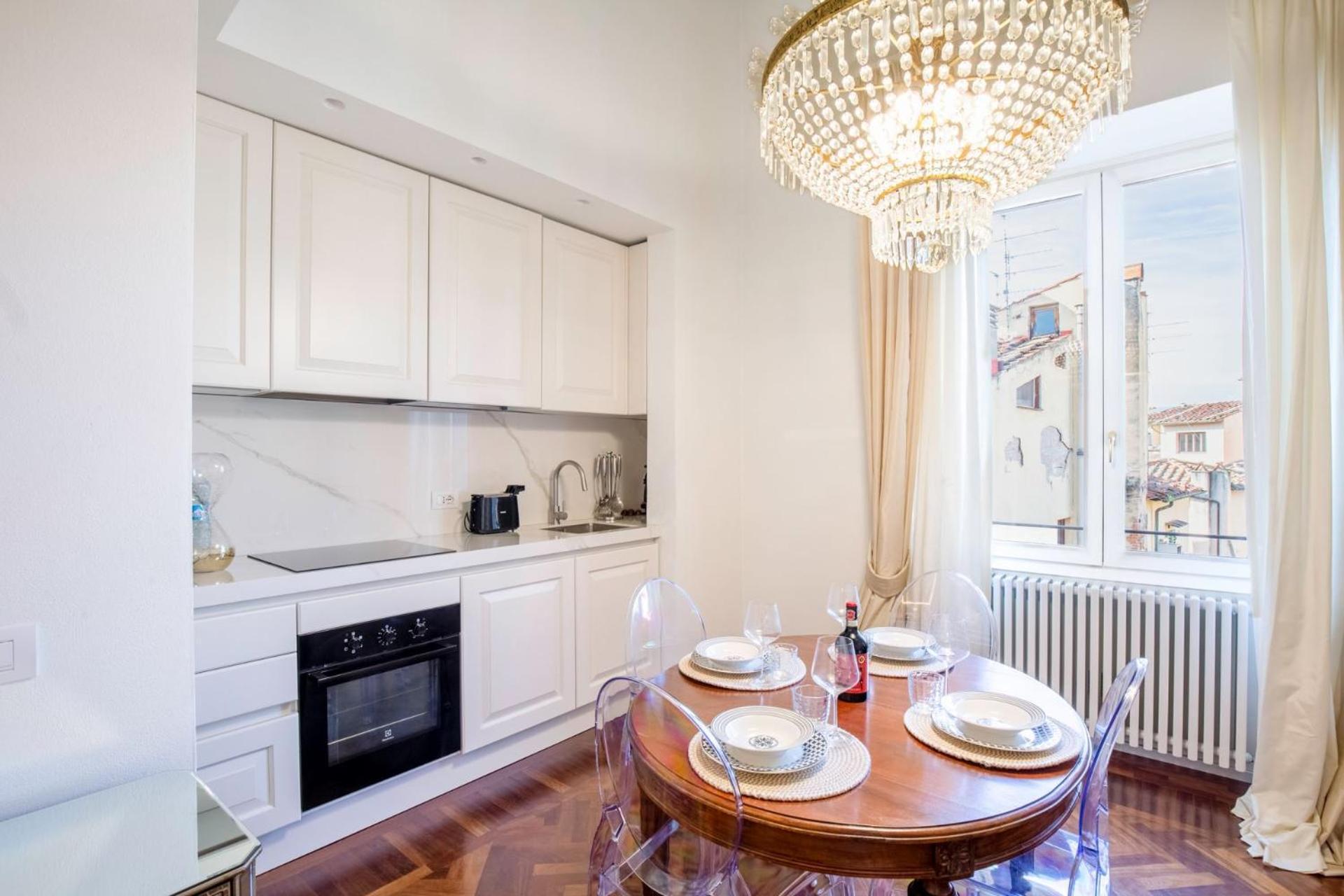 Florence Vecchietti House Zewnętrze zdjęcie